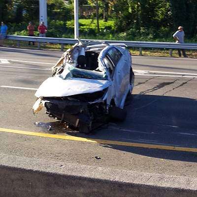 Muere joven que chocó a un camión en Hormigueros