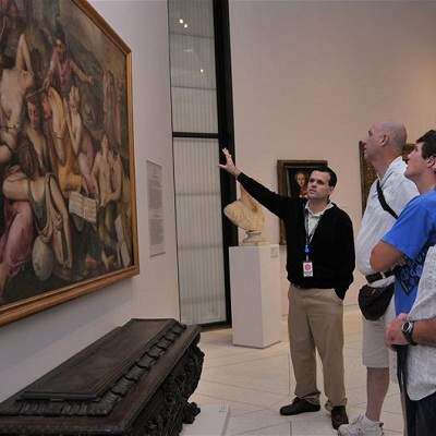 Museo de Arte de Ponce: ‘el tesoro escondido del Caribe’