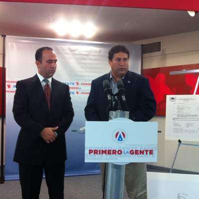 Populares piden destitución de Secretario DRNA