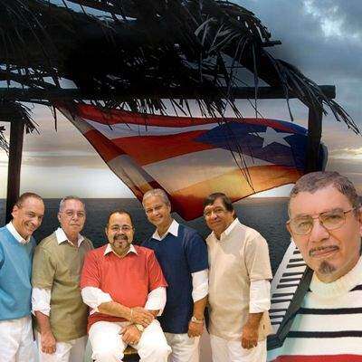 De luto Los Baby Boomers Boys
