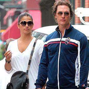 Matthew McConaughey se quiere casar