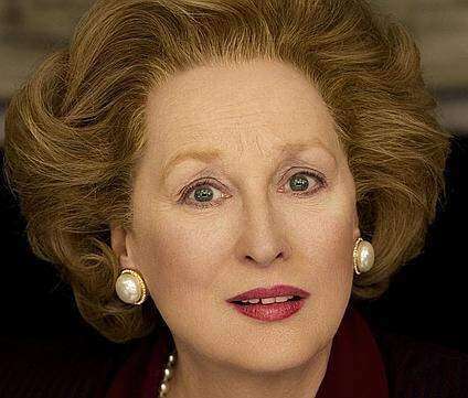 Favoritos para los Óscar