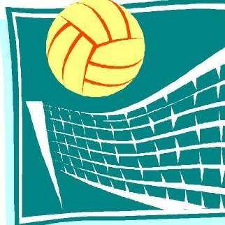 Curso nacional para entrenadores de voleibol