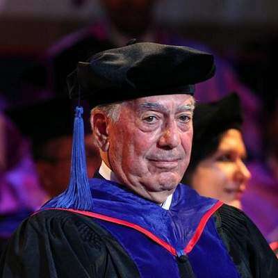 Vargas Llosa advierte contra ‘dictaduras mesiánicas’