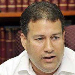 Senadores PPD revelan demanda a Moreno