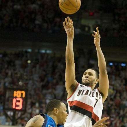 Crisis en Portland: Al retiro Roy; Oden cobra sin jugar