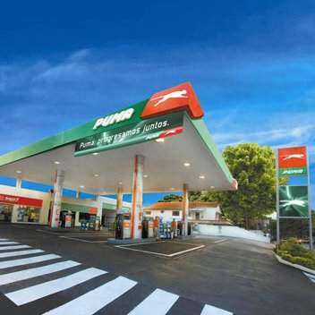 Puma compra Texaco en la Isla