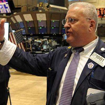 Baja Wall Street