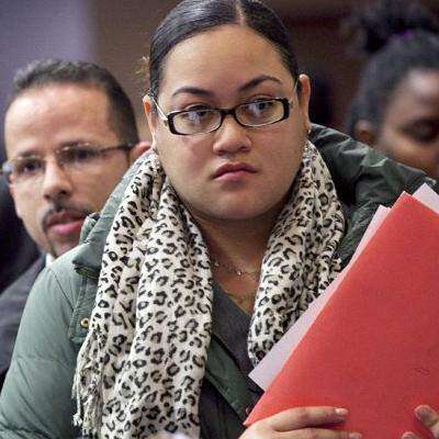 Bajan solicitudes pagos por desempleo en EEUU