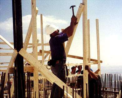 Comienza censo de trabajadores sindicados