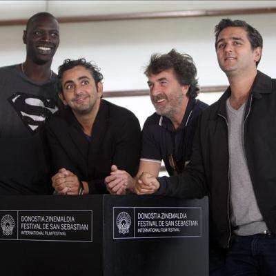 Comedia social arrasa en la taquilla gala