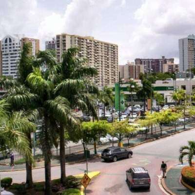 Identifican hombre asesinado en centro comercial