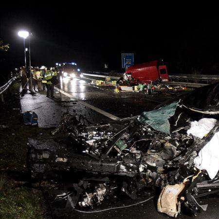 Casi 100 muertos en Honduras