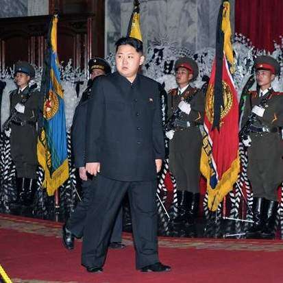 Con nuevo ‘comandante supremo’ Corea del Norte