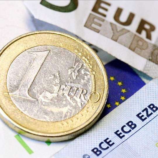 Delicado de salud el euro en su décimo aniversario