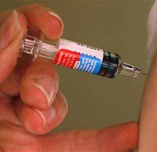 Vacunación navideña en Aguadilla, Ponce y Carolina