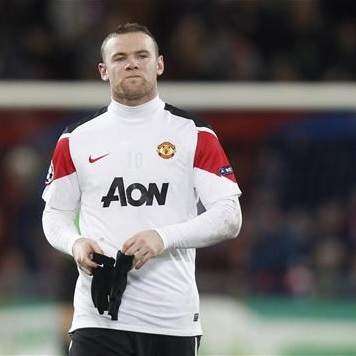 Cuesta abajo los de Manchester;  da cátedra el Madrid