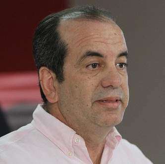 AAV seguirá en el hospital hasta mañana