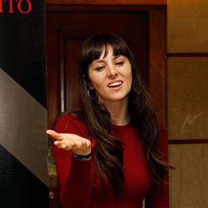 La Mala Rodríguez regresa más oscura