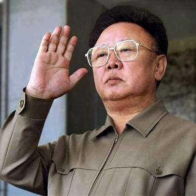 Fallece el presidente de Corea del Norte