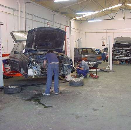 Recuerdan que los mecánicos deben estar colegiados