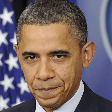 Obama lamenta no haber aprendido español