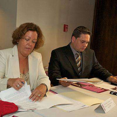 Asistencia legal para los más pobres