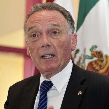 Canadá le dice no al Protocolo de Kyoto y sí al petróleo