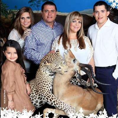 Santini: llegó visitante 100 mil al Museo