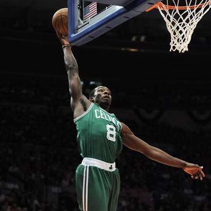 Se quedan los Celtics sin Jeff Green