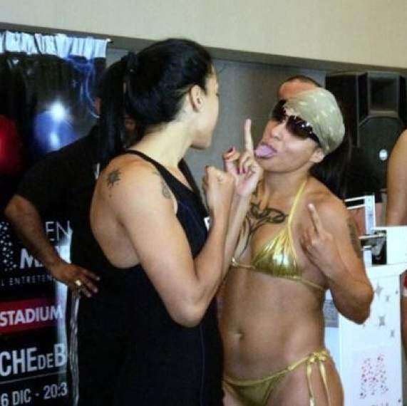 Hernández peleó mejor, pero perdió