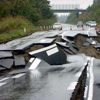 Advierten por simulacro de terremoto