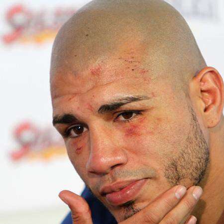 Mano a mano con Cotto