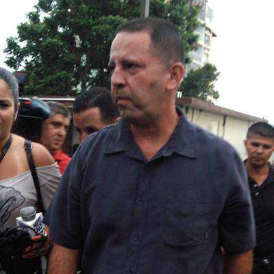 Confinados ahogados: causa para juicio al conductor