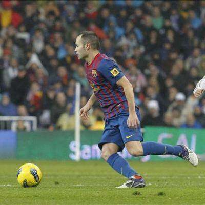 Prensa española se rinde a la superioridad del Barça