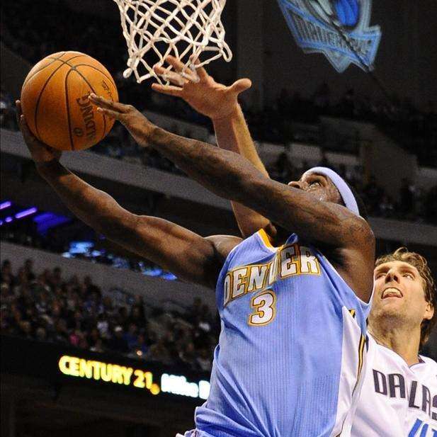 Vencen los Thunder y caen los Bulls, Lakers y Mavericks