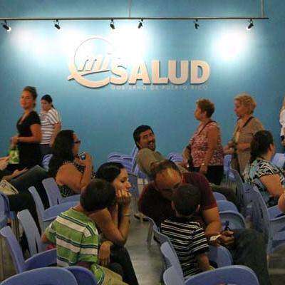 Escasean los anestesiólogos en la Isla