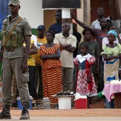 Gobierno Guinea-Bissau niega golpe de estado
