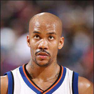 Piratas tras el polémico Stephon Marbury (vídeo)