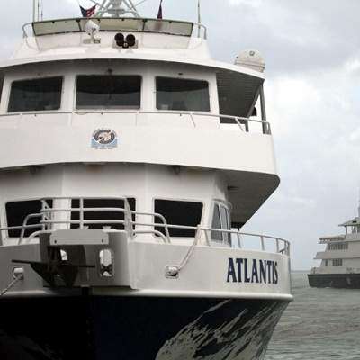 Vieques se embarca en pleito por lanchas