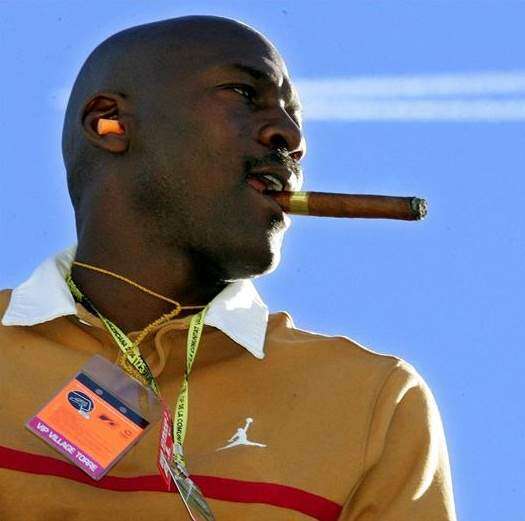 Jordan se plantó contra el traspaso de Paul