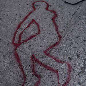 A plena luz del día asesinan a joven en Luquillo