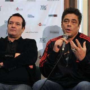 Presentan ‘El Yuma’ de Benicio
