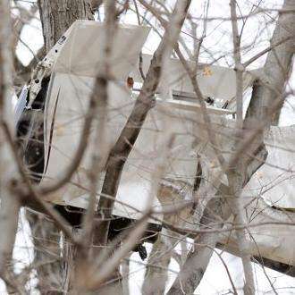 Mueren 10 en 2 accidentes de aviación