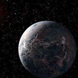 Confirman un planeta habitable