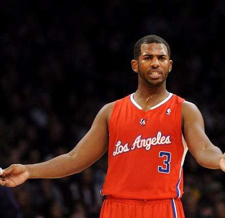 Mejor pintan los Clippers que los Lakers