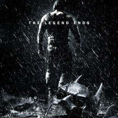 Estrena el avance de ‘The Dark Knight Rises’ (Vídeo)