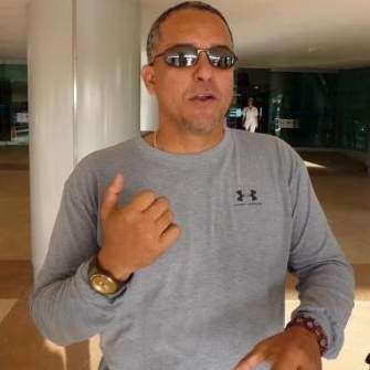 Lino: ‘De eso no se habla en este camerino’