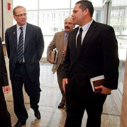 Gobierno celebra éxito en primer aniversario del SIP