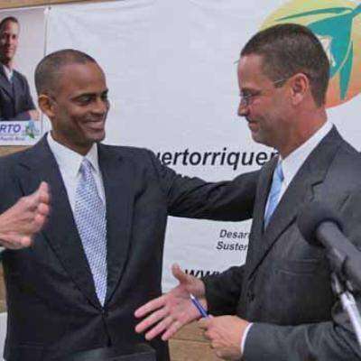 MUS recibe a ex candidato del PPR